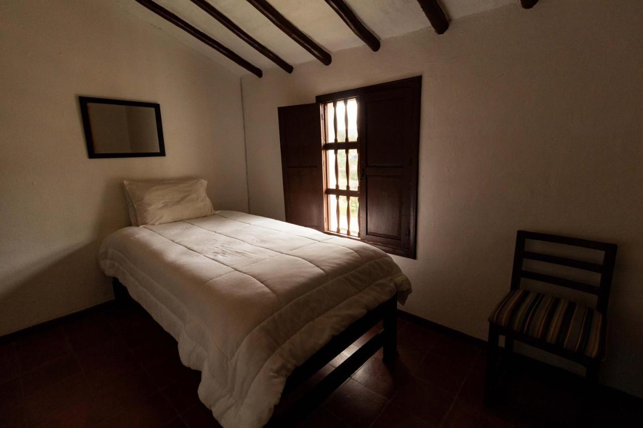 Club Campestre Hacienda Fizebad Hotel El Retiro  Room photo